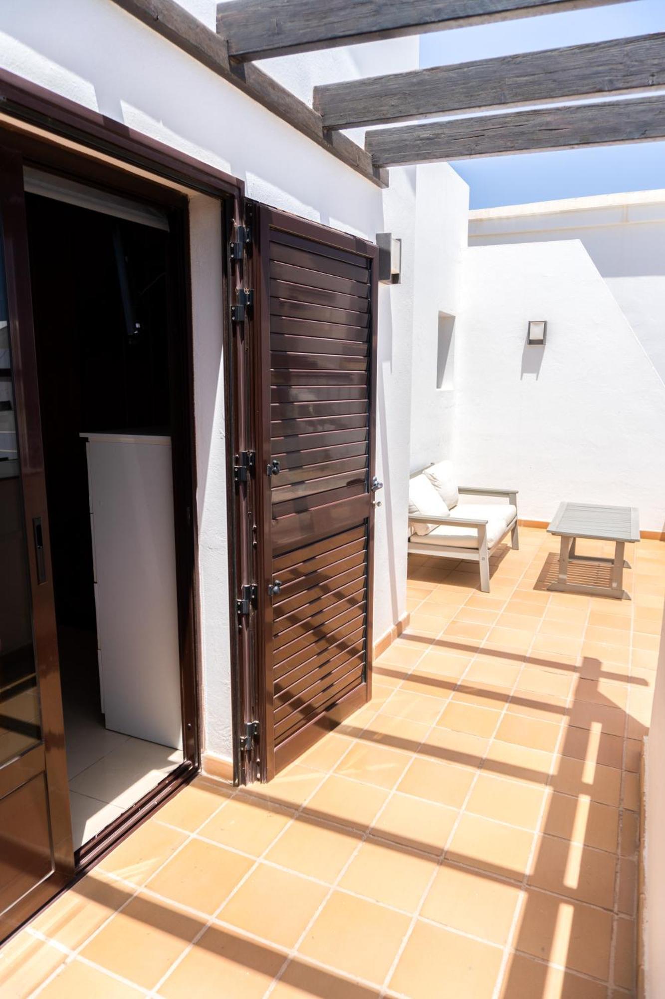 Beautiful And Luxurious With Heated Pool And Free Wi-fi In Playa Blanca. * Playa Blanca (Lanzarote)
